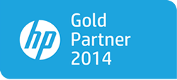  Hewlett-Packard       Gold Preferred Partner - 