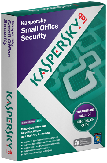 Kaspersky Small Office Security - ,         .     .