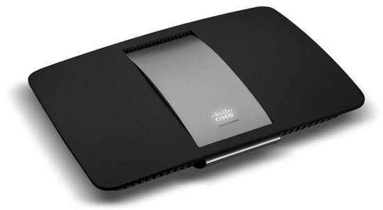   Linksys by Cisco EA6500