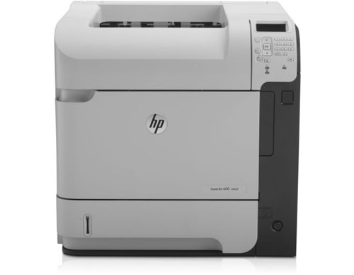   HP LaserJet Enterprise 600 M602dn       