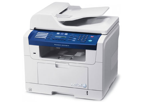   Xerox Phaser 3300MFP      ,     